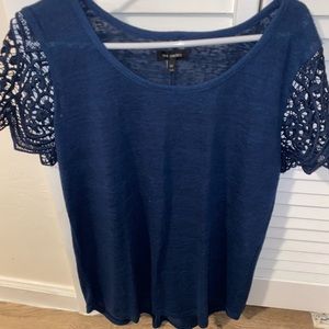 Round Neck Blouse